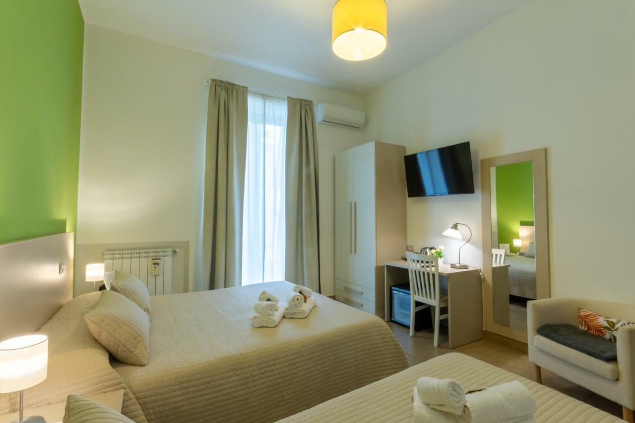 Cairoli Bed & Breakfast