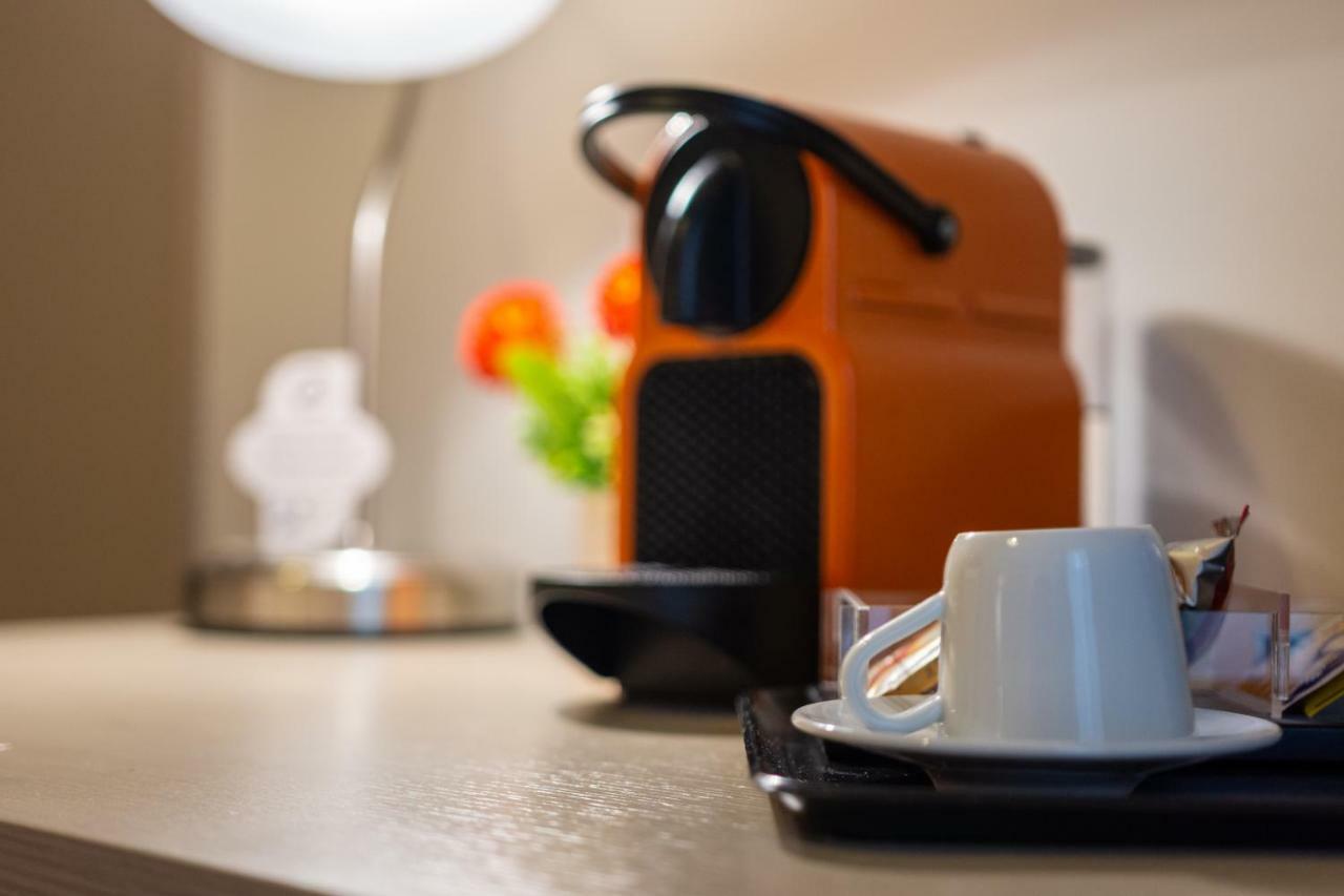 Bed & Breakfast Cairoli 3*
