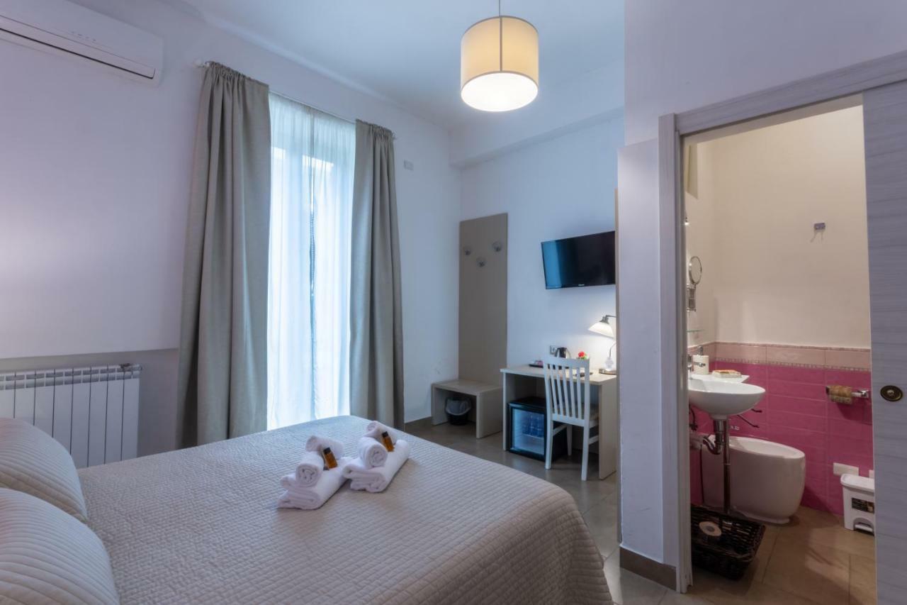 Cairoli Bed & Breakfast Messina