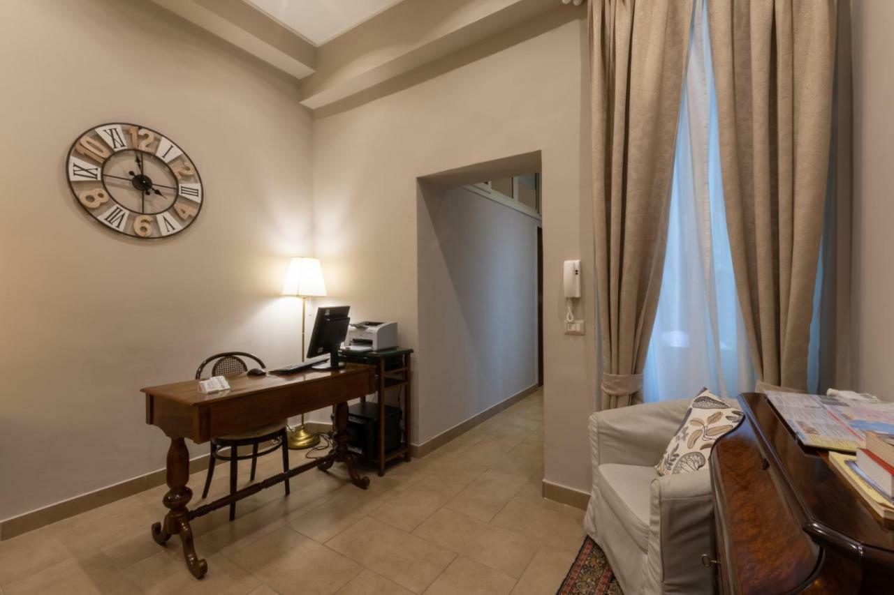 Bed & Breakfast Cairoli Messina