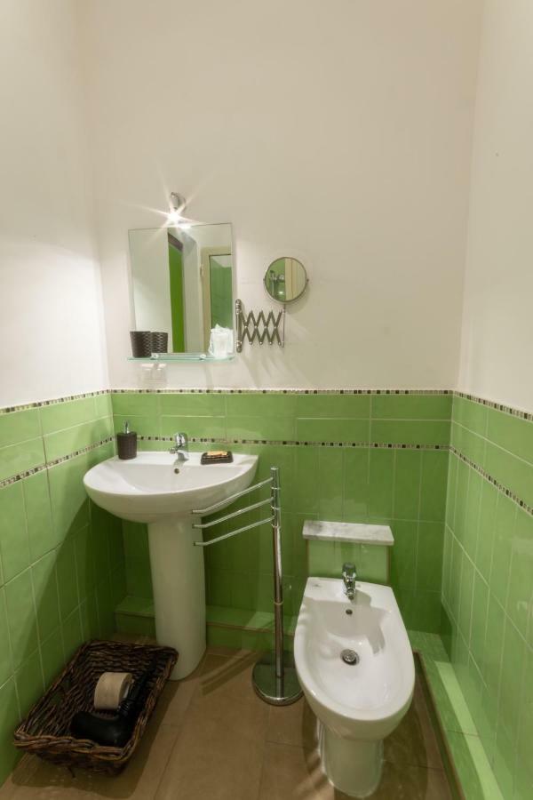 Cairoli Bed & Breakfast Messina