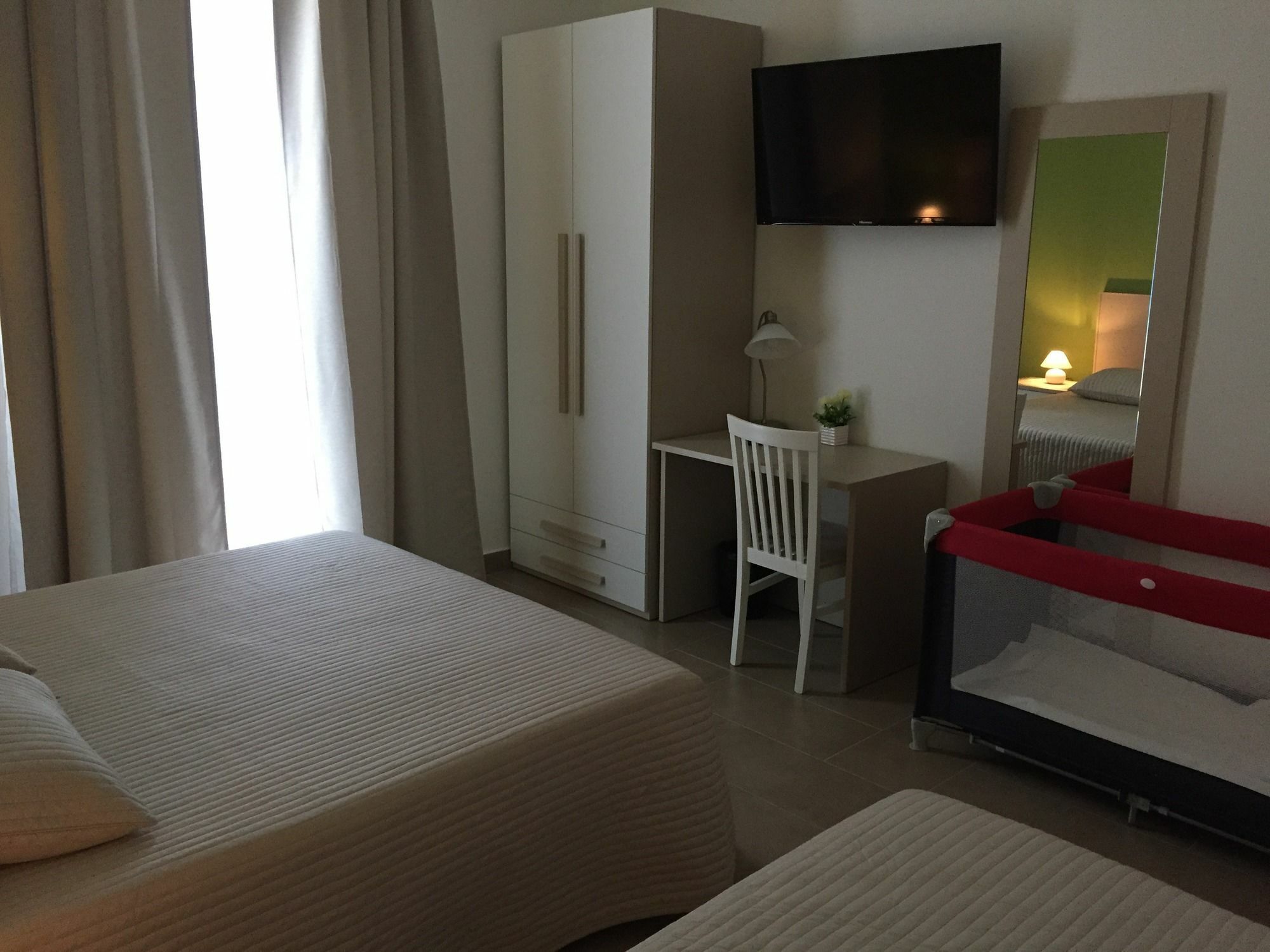 Cairoli 3* Messina