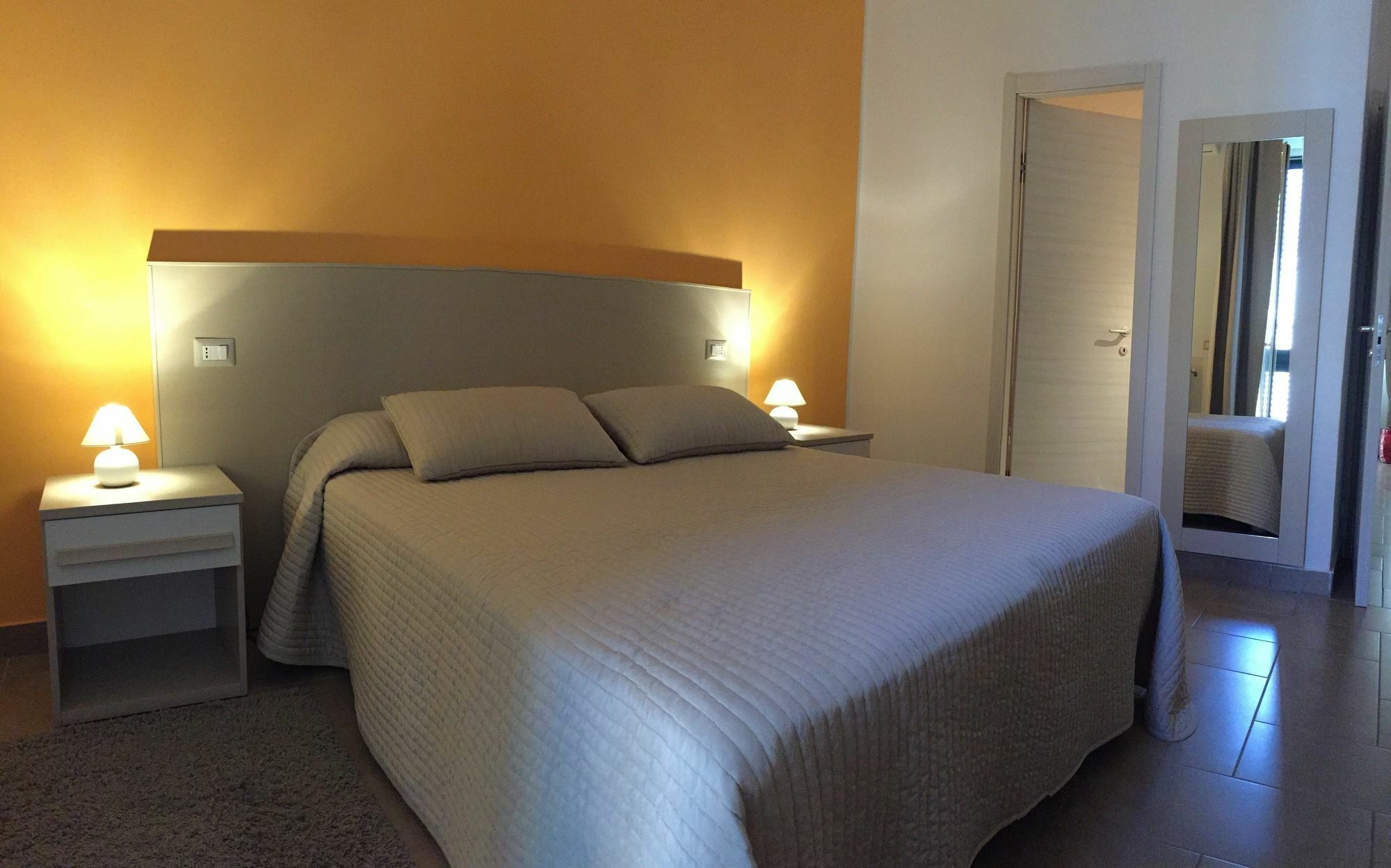 Bed & Breakfast Cairoli