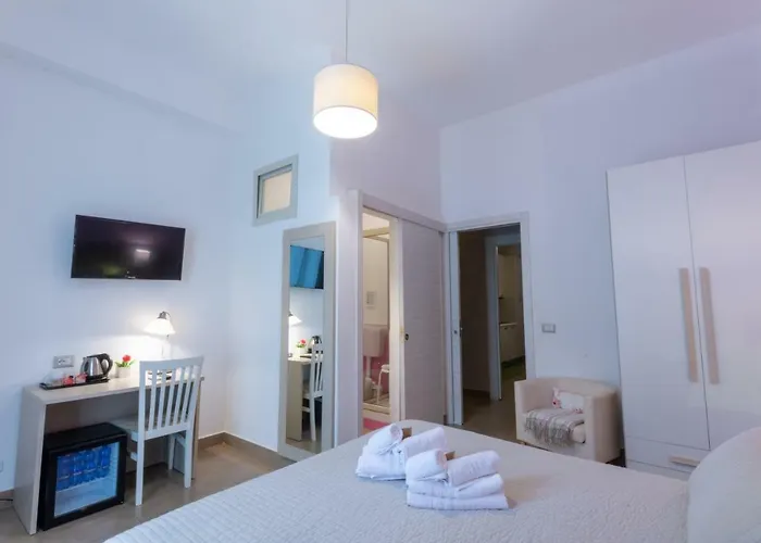 B&B Cairoli