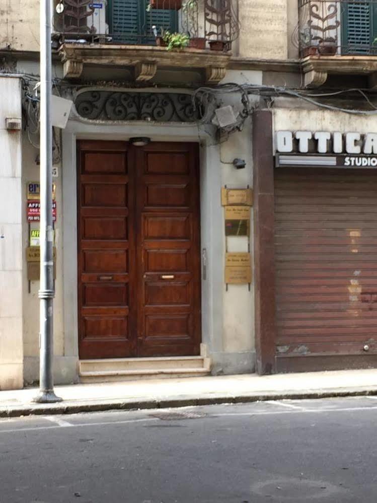 Bed & Breakfast Cairoli