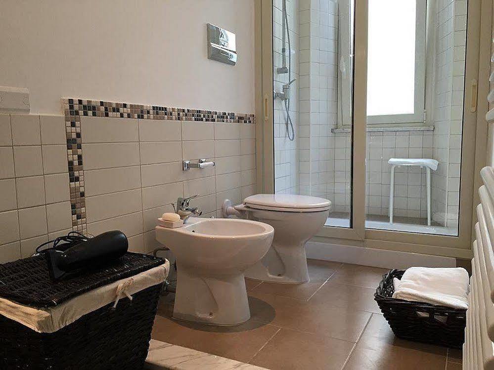 Cairoli Bed & Breakfast Messina