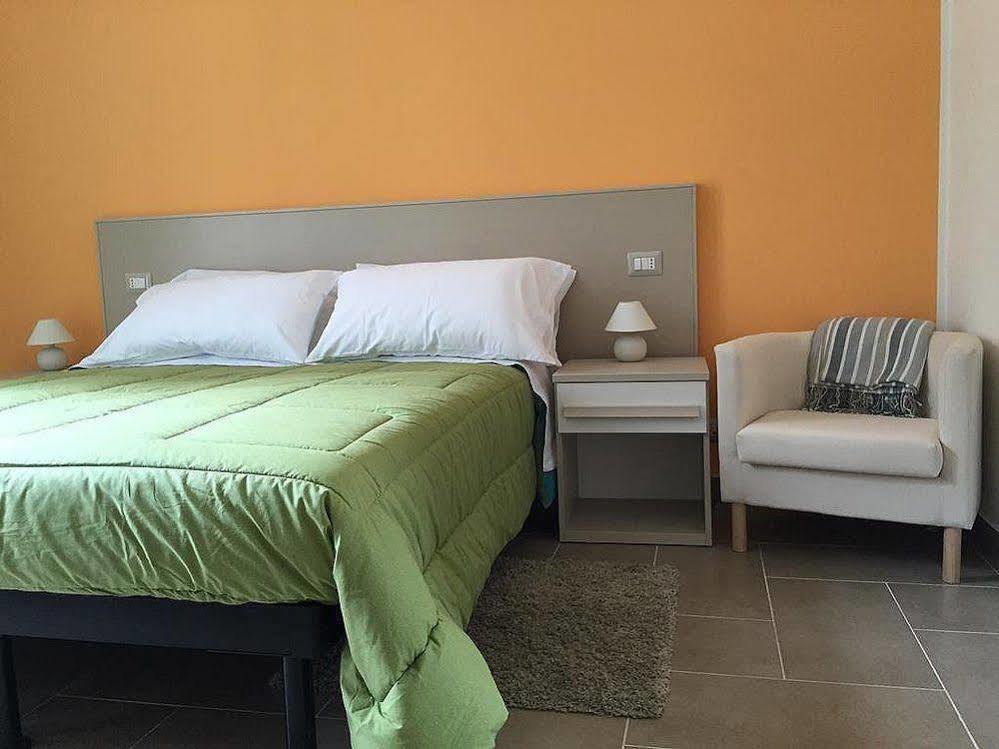 Bed & Breakfast Cairoli
