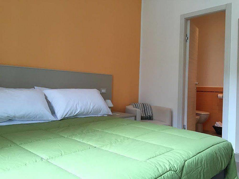 Cairoli Bed & Breakfast Messina