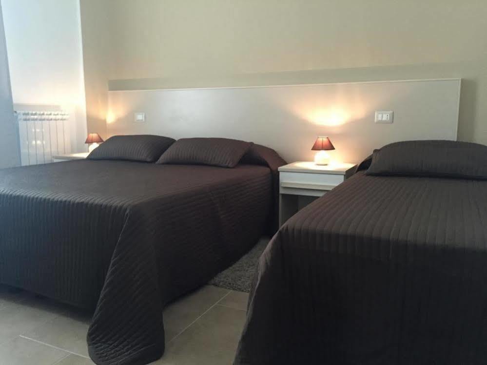 Bed & Breakfast Cairoli 3*