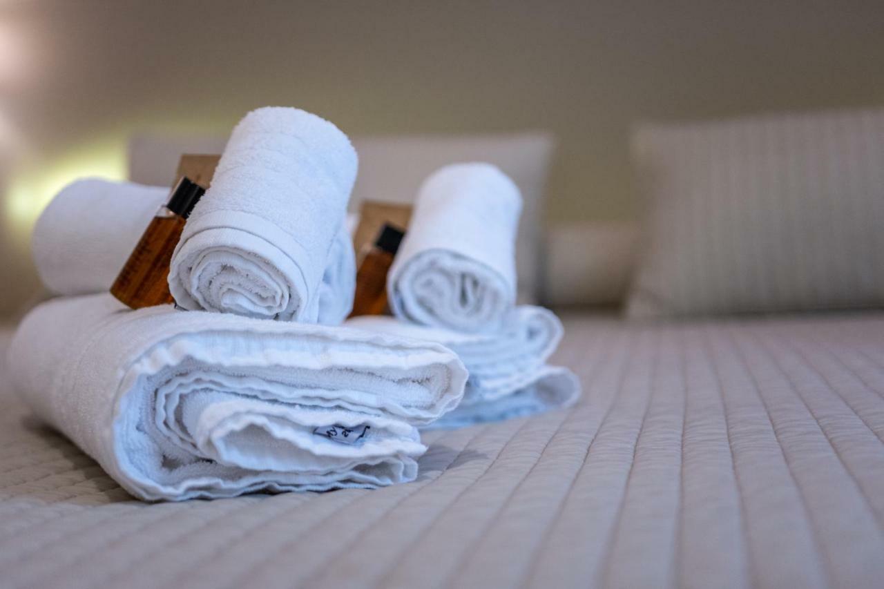 Bed & Breakfast Cairoli Messina