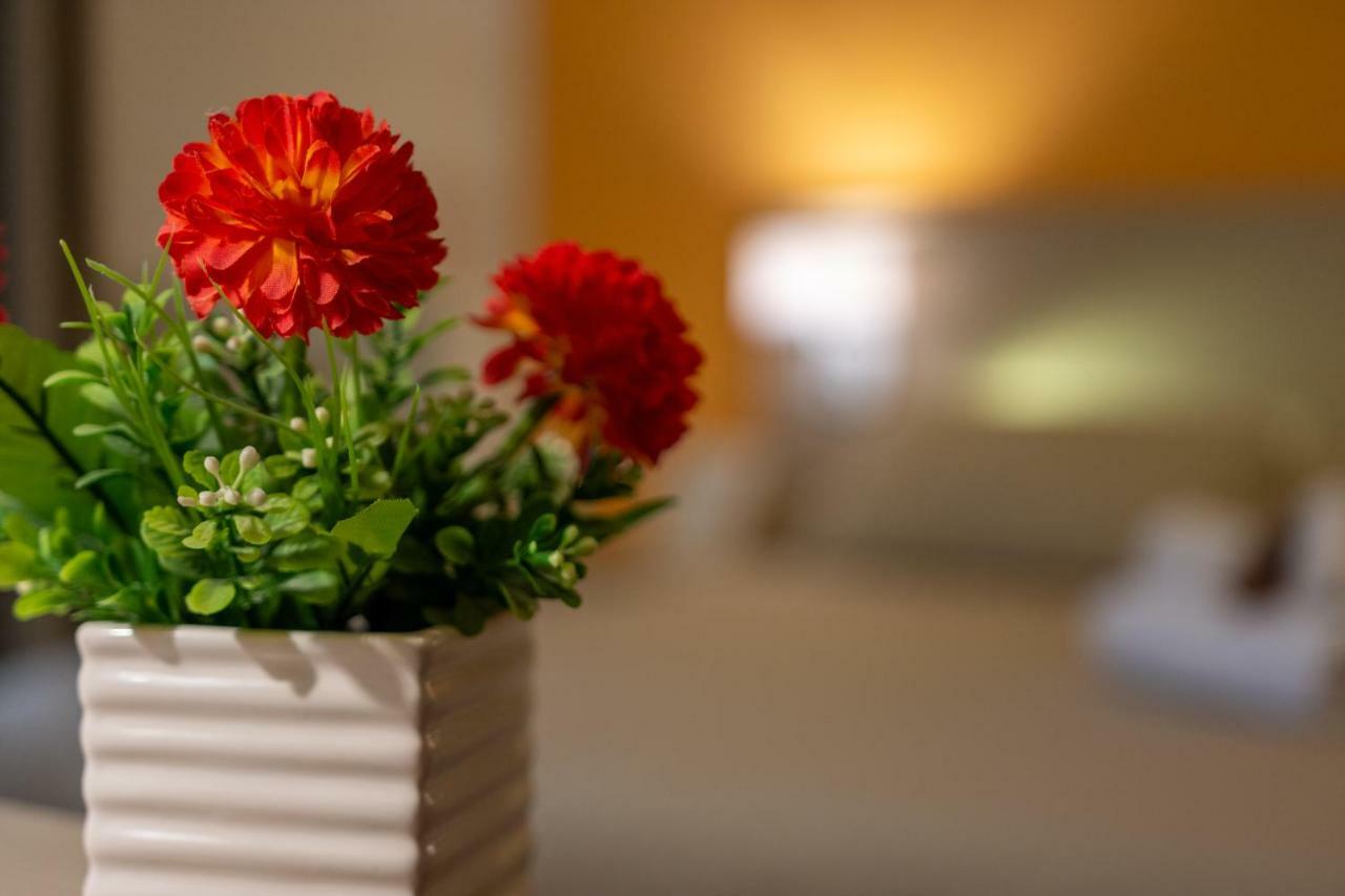 Bed & Breakfast Cairoli Messina