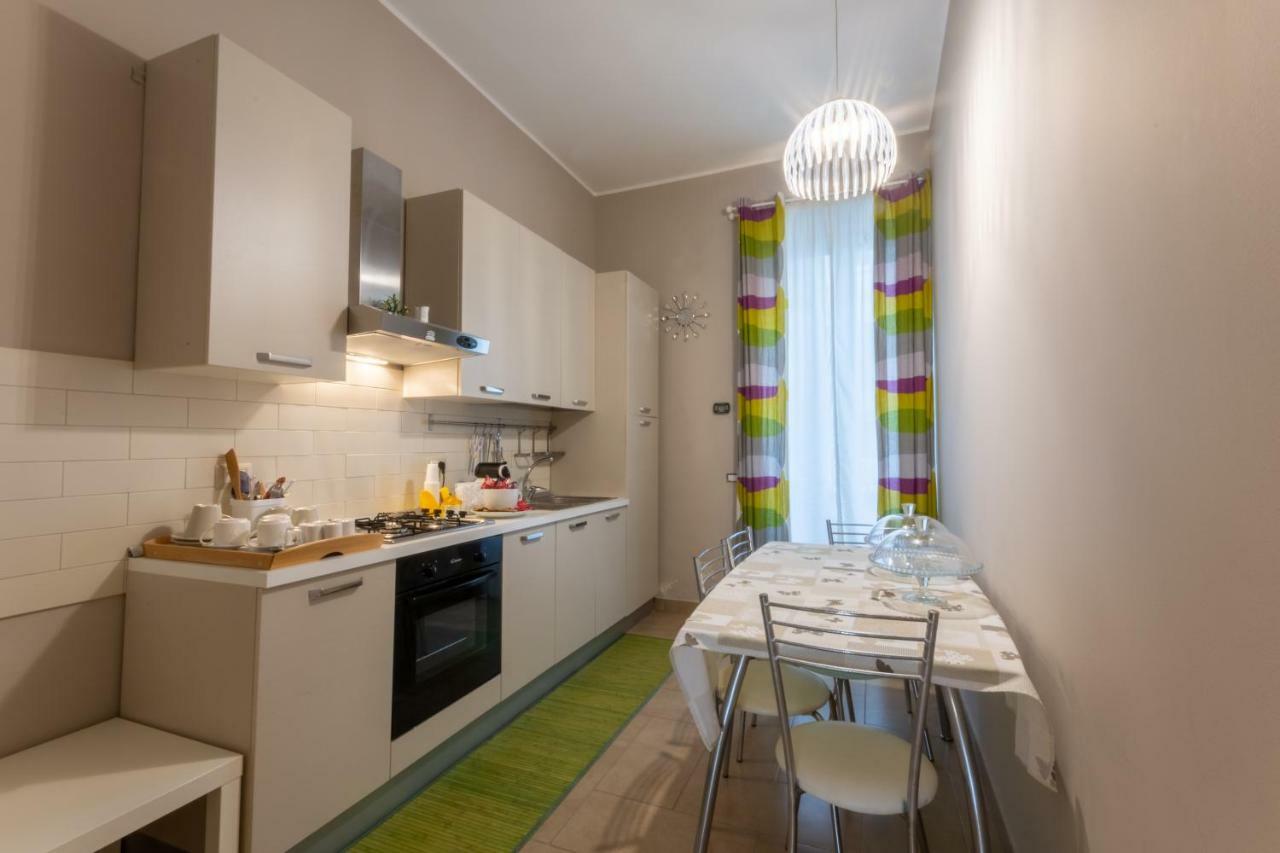 Bed & Breakfast Cairoli Messina