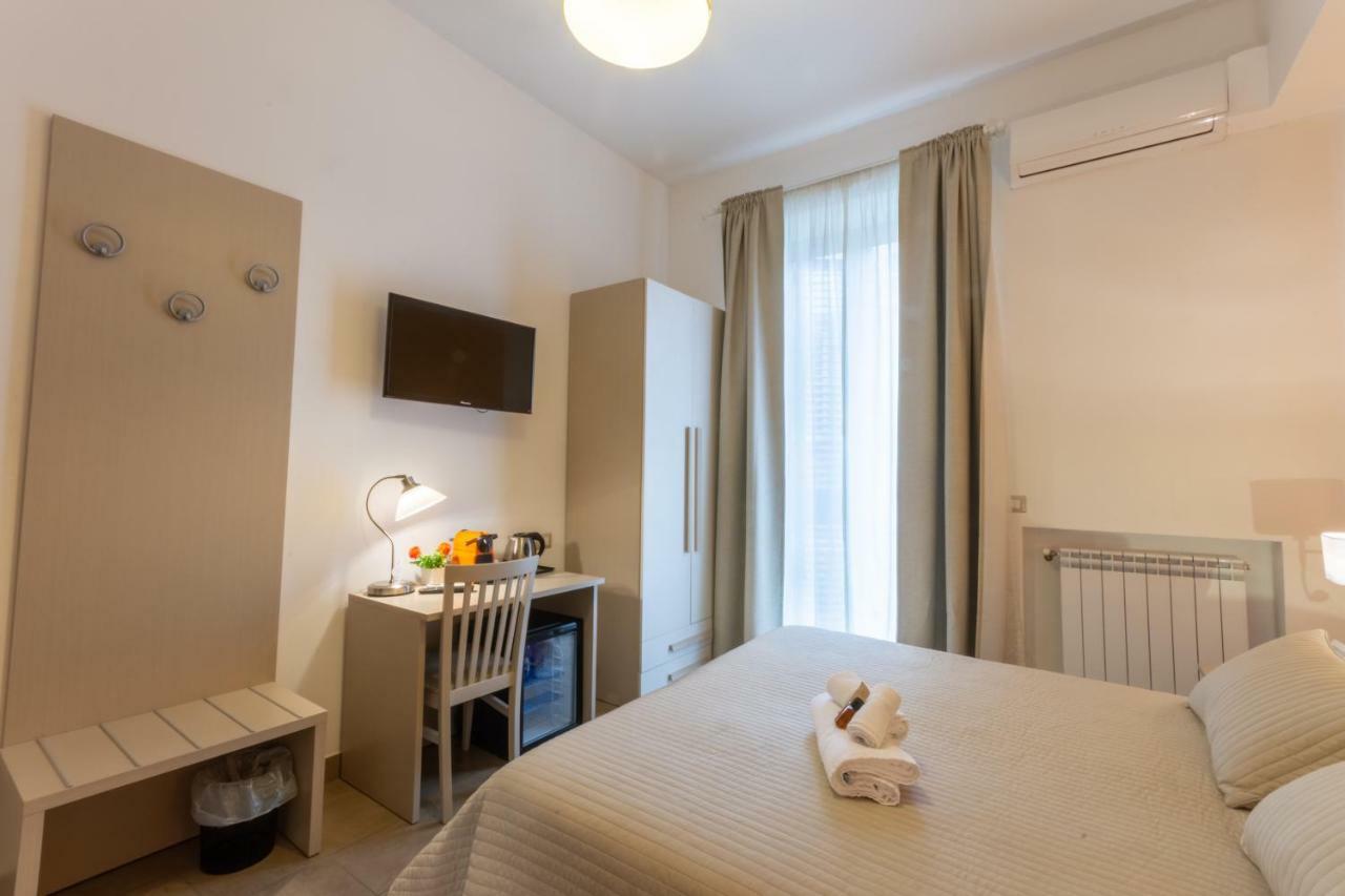 Cairoli Bed & Breakfast 3*