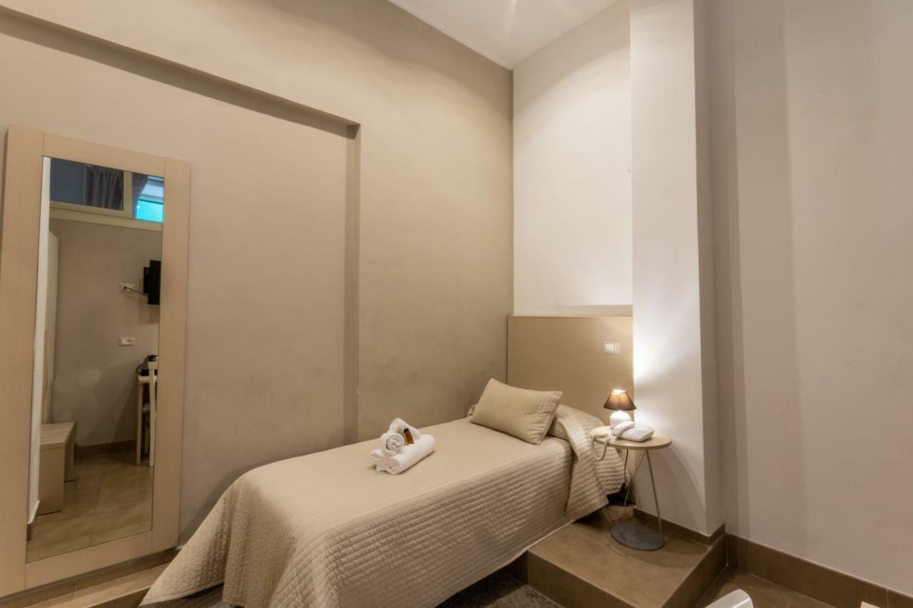 Bed & Breakfast Cairoli Messina