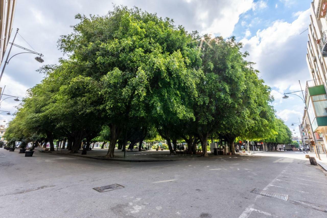 Cairoli Bed & Breakfast Messina