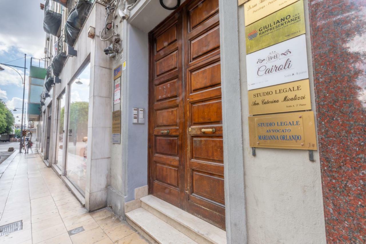 Cairoli Bed & Breakfast
