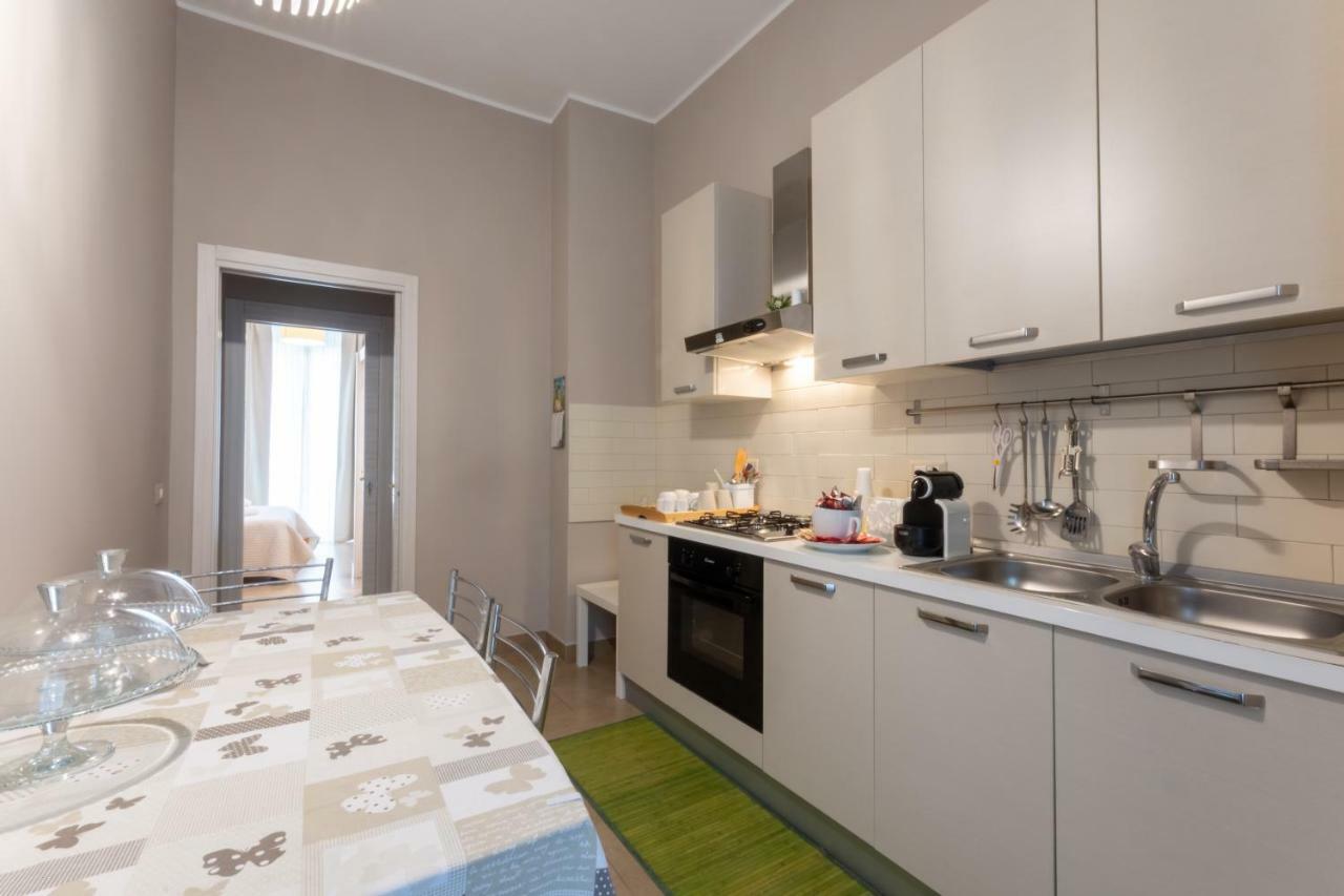 Cairoli Bed & Breakfast Messina