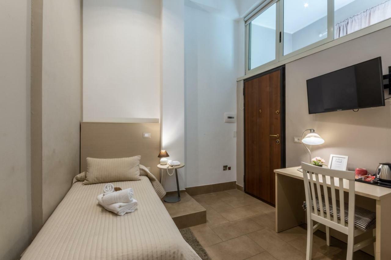 Cairoli Bed & Breakfast Messina
