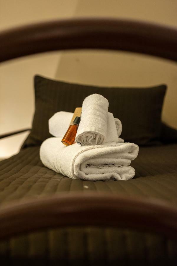 Bed & Breakfast Cairoli Messina