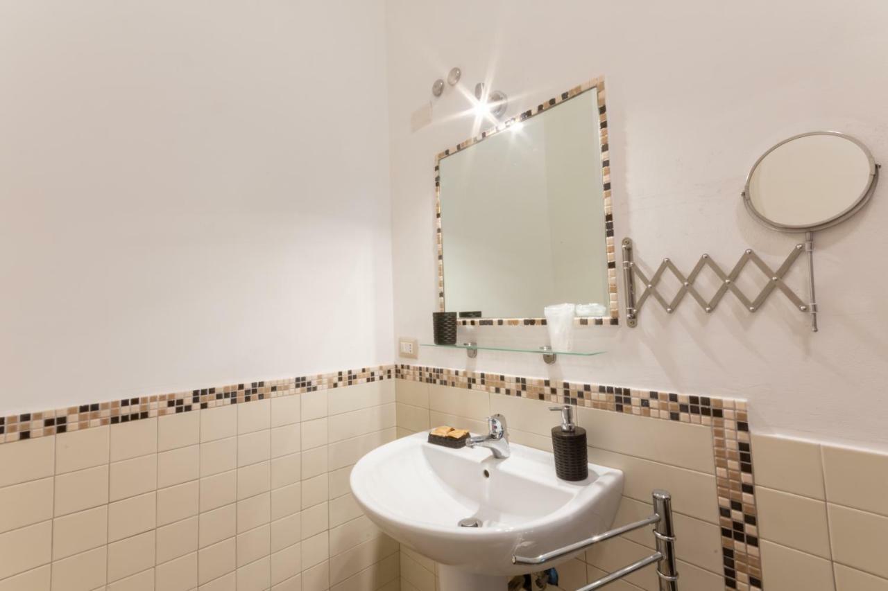 Bed & Breakfast Cairoli Messina