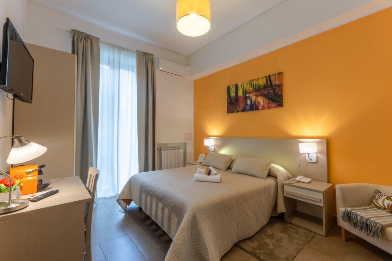 Cairoli Bed & Breakfast Messina