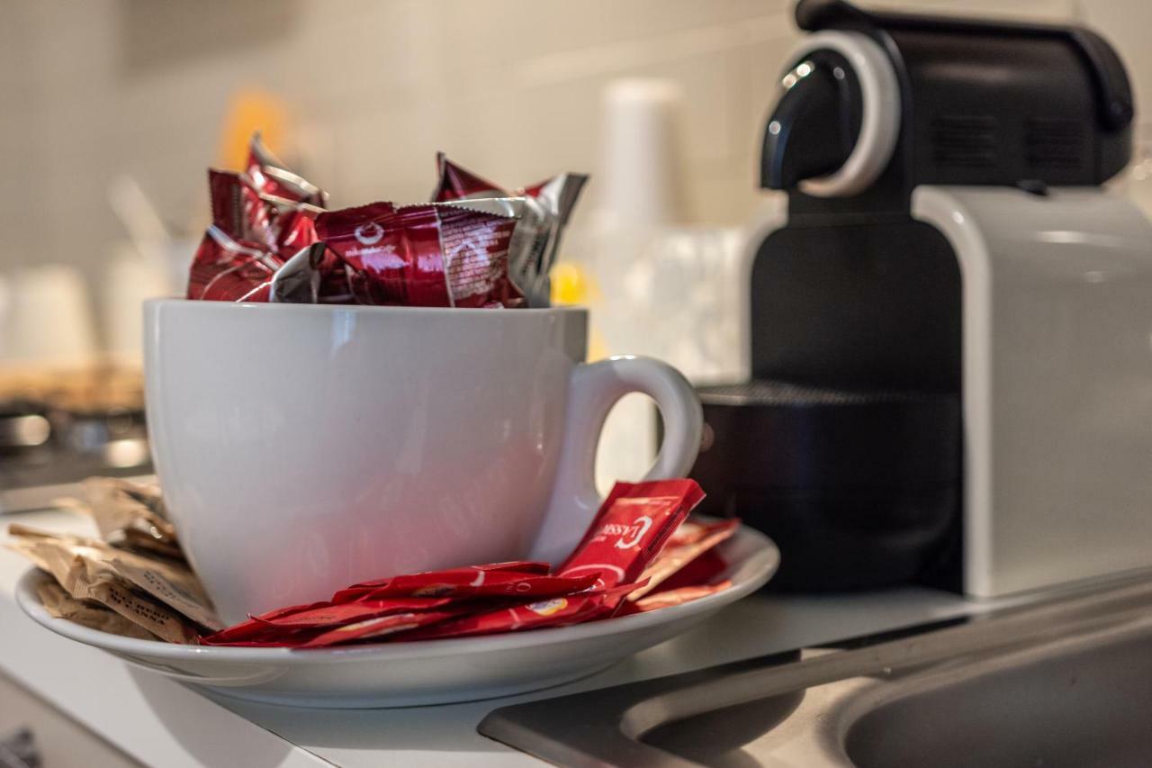 Bed & Breakfast Cairoli