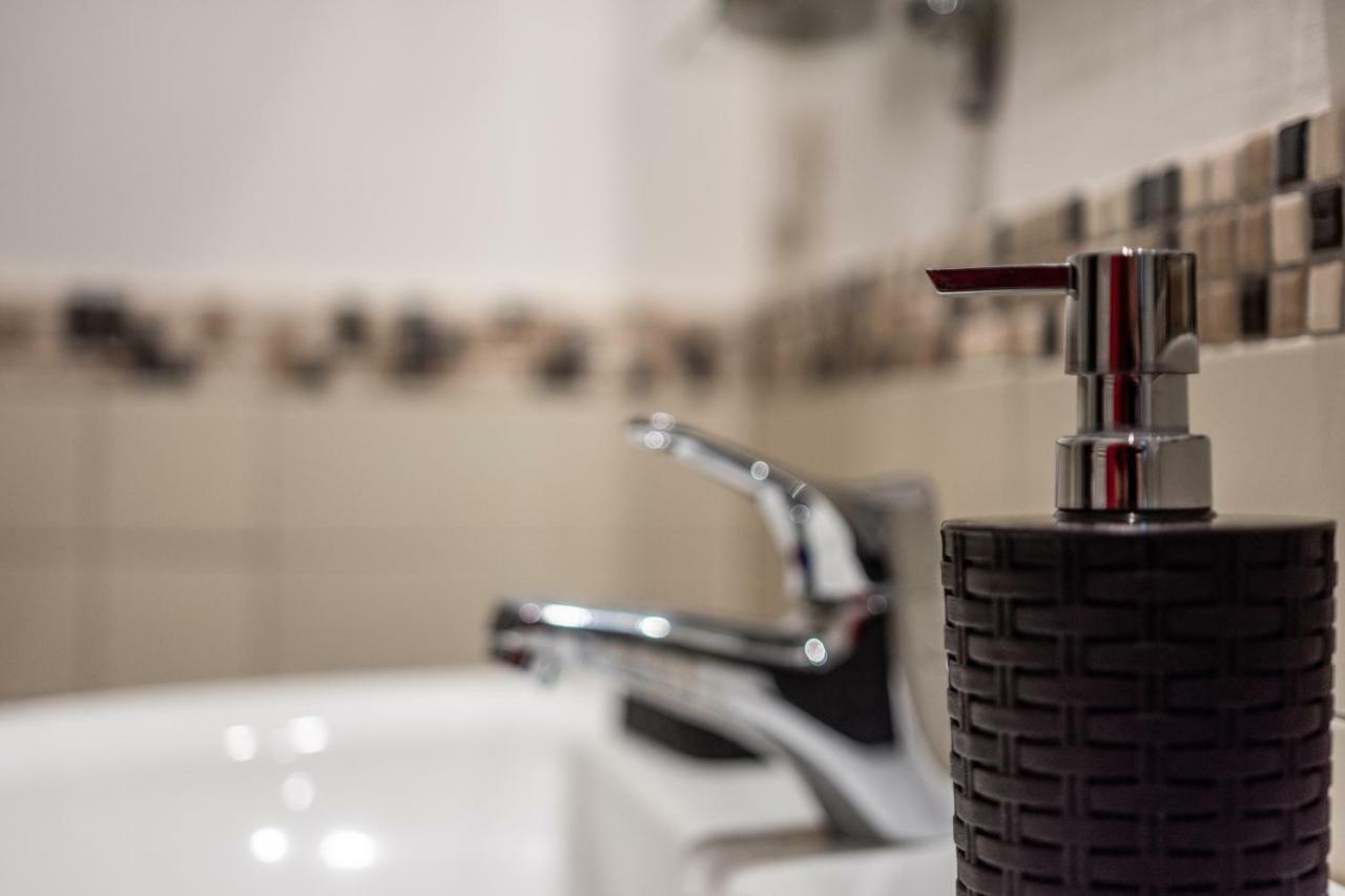 Bed & Breakfast Cairoli Messina