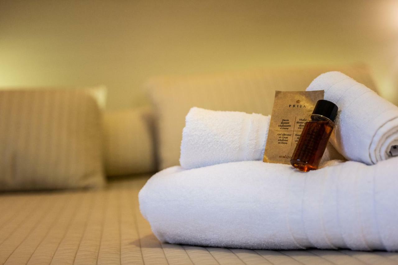 Cairoli Bed & Breakfast 3*