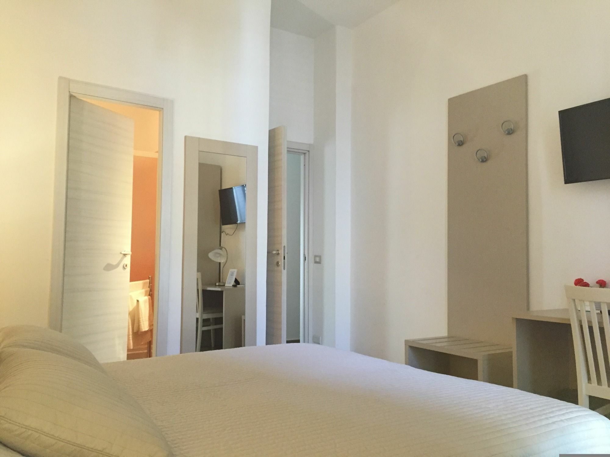 Bed & Breakfast Cairoli Messina