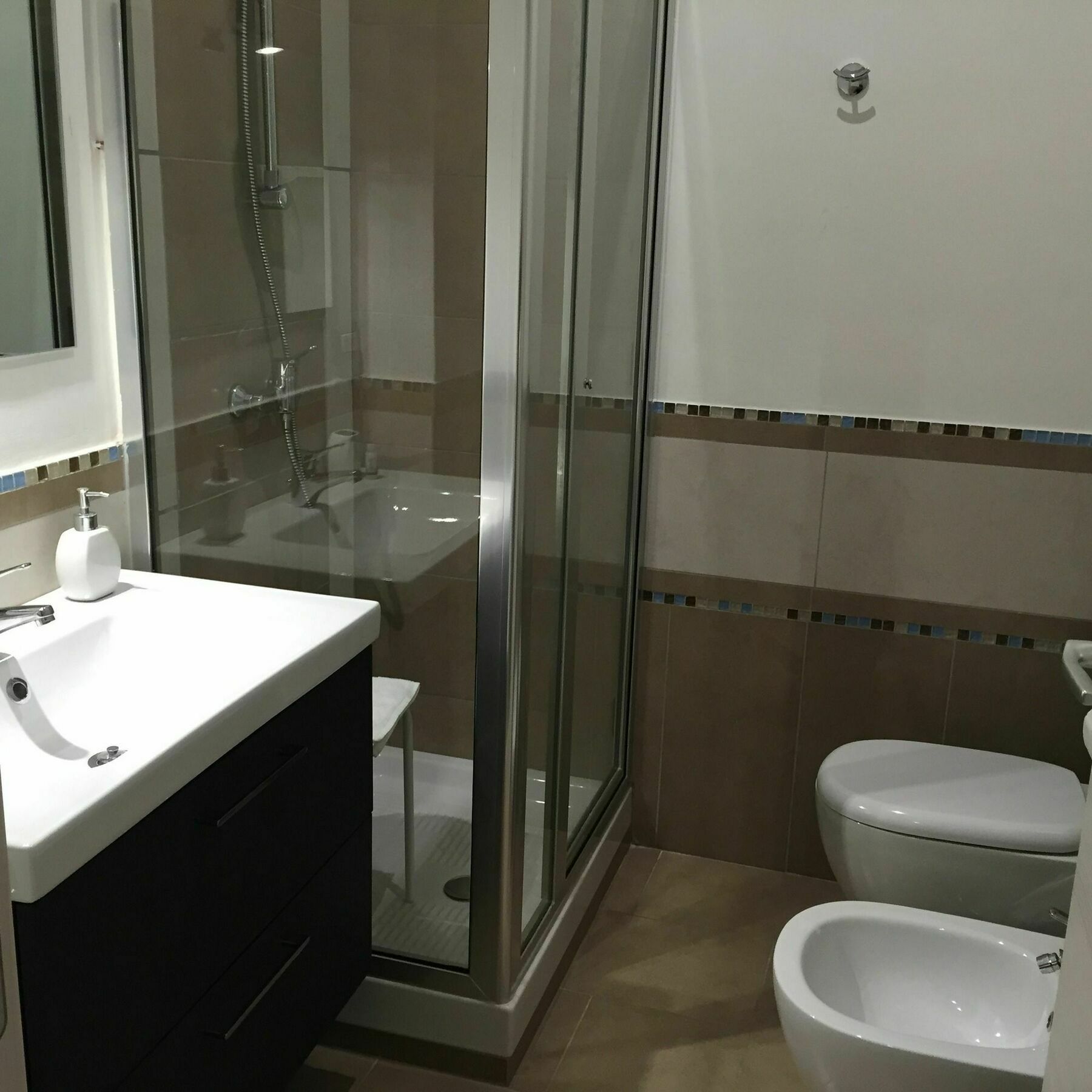 Cairoli Bed & Breakfast Messina