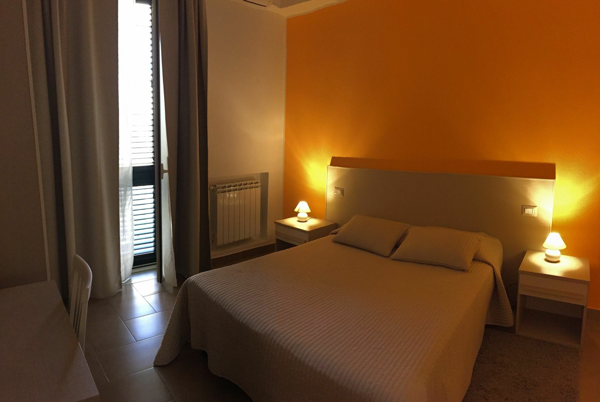 Cairoli 3* Messina