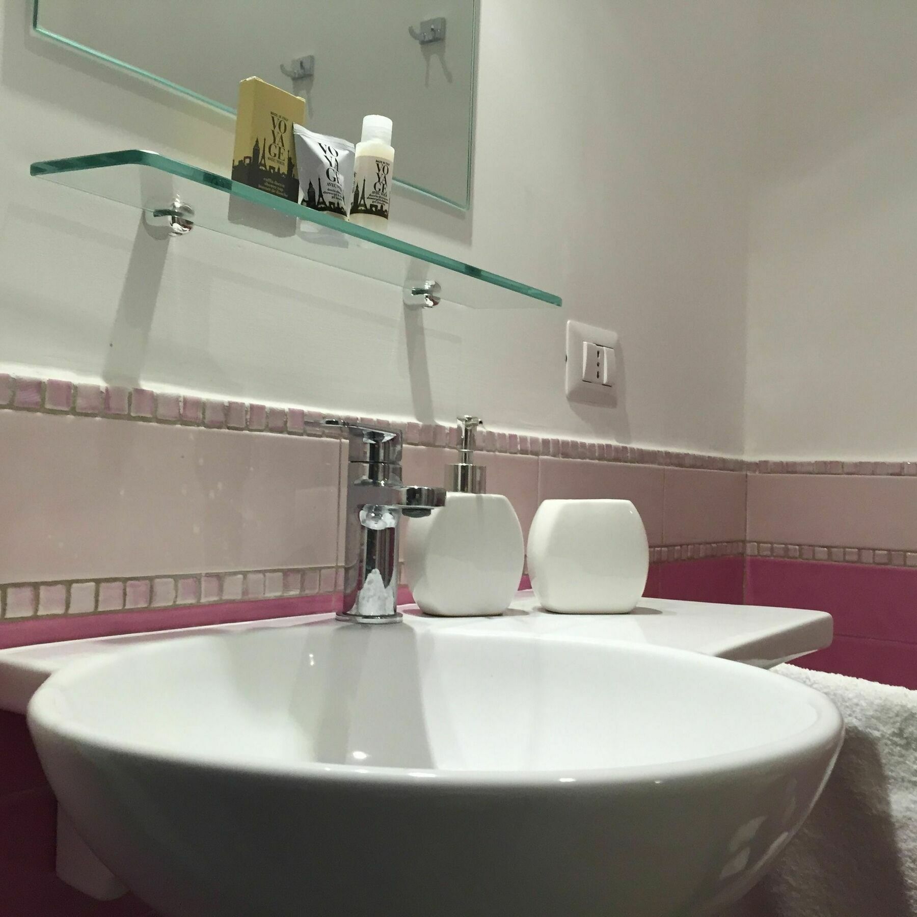 Bed & Breakfast Cairoli